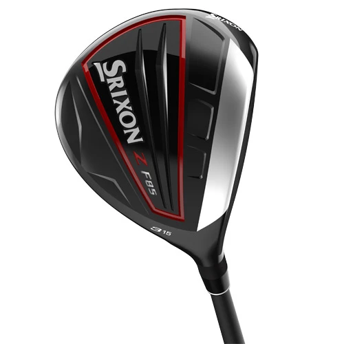 Srixon Z F85 Fairway Wood 4 Srixon Z F85 Fairway Wood - Image 2