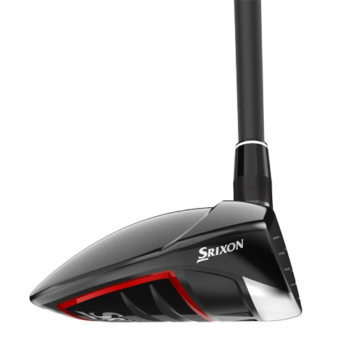 Srixon Z F85 Fairway Wood 8 Srixon Z F85 Fairway Wood - Image 6