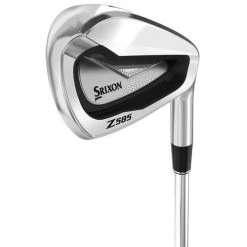 Srixon Z 585 Irons -FAIRWAY GOLF Sales SRX0138 138b