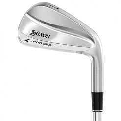 Srixon Z-FORGED Irons