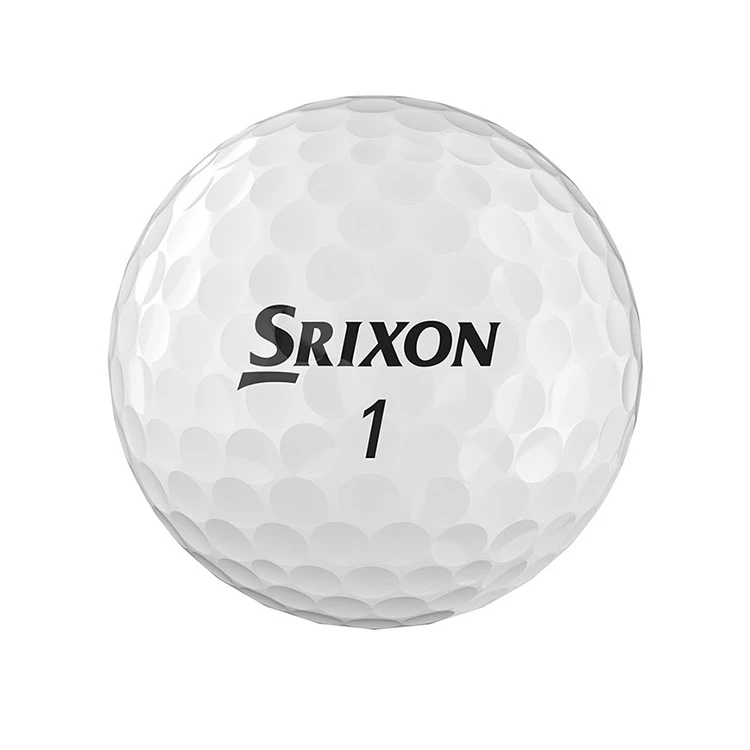 Srixon 2020 Q-Star Golf Balls 5 Srixon 2020 Q-Star Golf Balls - Image 3