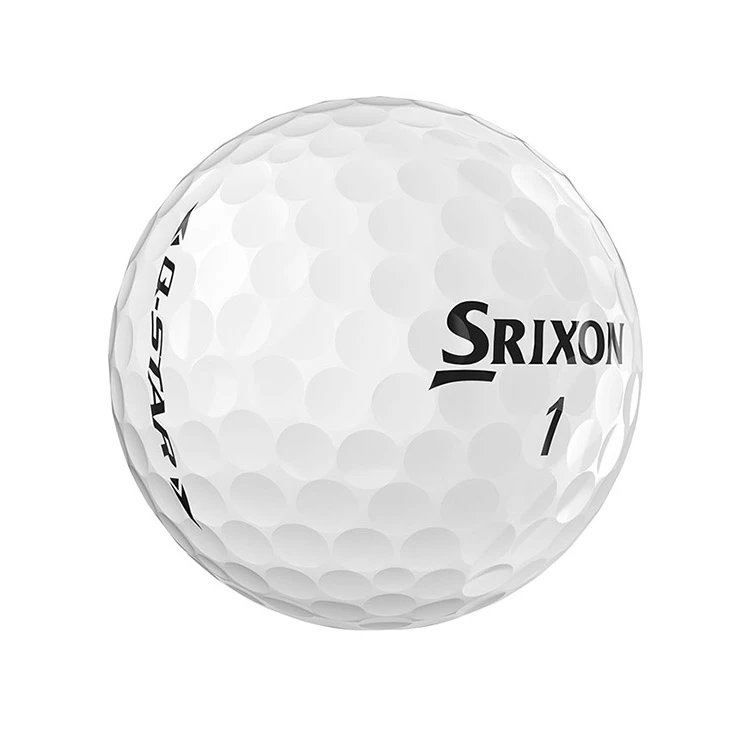 Srixon 2020 Q-Star Golf Balls 6 Srixon 2020 Q-Star Golf Balls - Image 4