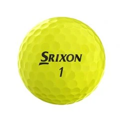 Srixon 2020 Q-Star Golf Balls 14 Srixon 2020 Q-Star Golf Balls -FAIRWAY GOLF Sales SRX0154e