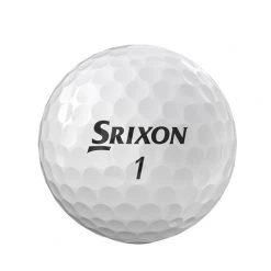 Srixon 2020 Q-Star Tour Golf Balls 14 Srixon 2020 Q-Star Tour Golf Balls -FAIRWAY GOLF Sales SRX0157c