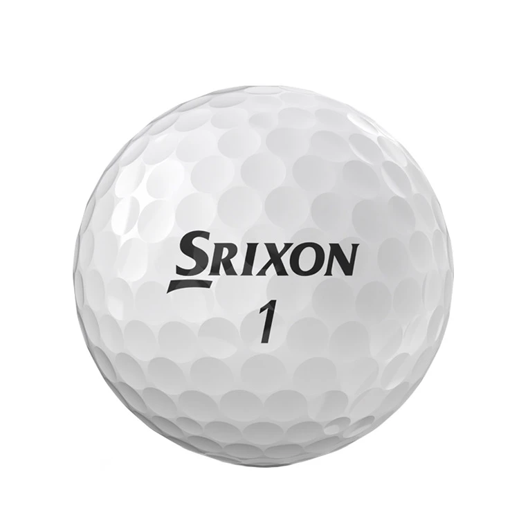 Srixon 2020 Q-Star Tour Golf Balls 6 Srixon 2020 Q-Star Tour Golf Balls - Image 4