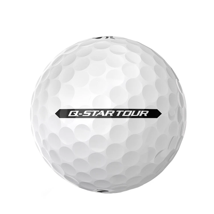 Srixon 2020 Q-Star Tour Golf Balls 7 Srixon 2020 Q-Star Tour Golf Balls - Image 5