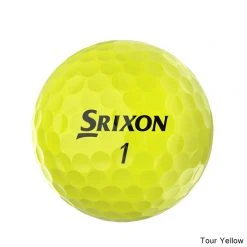 Srixon 2020 Q-Star Tour Golf Balls 18 Srixon 2020 Q-Star Tour Golf Balls -FAIRWAY GOLF Sales SRX0157g