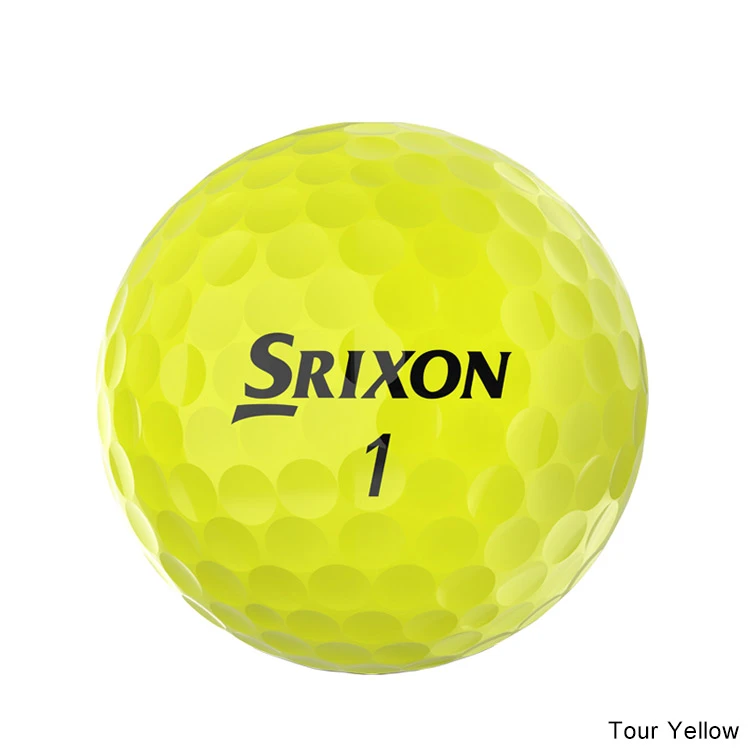 Srixon 2020 Q-Star Tour Golf Balls 10 Srixon 2020 Q-Star Tour Golf Balls - Image 8