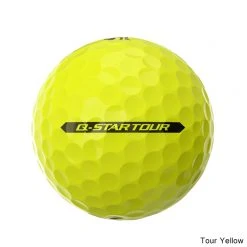 Srixon 2020 Q-Star Tour Golf Balls 19 Srixon 2020 Q-Star Tour Golf Balls -FAIRWAY GOLF Sales SRX0157h
