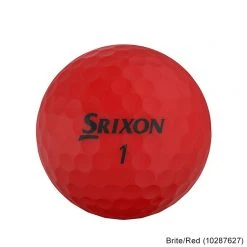 Srixon 2018 Soft Feel Brite Golf Ball -FAIRWAY GOLF Sales SRX0161h