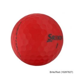 Srixon 2018 Soft Feel Brite Golf Ball -FAIRWAY GOLF Sales SRX0161i