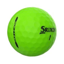 Srixon Soft Feel Brite Golf Ball -FAIRWAY GOLF Sales SRX0162c