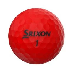 Srixon Soft Feel Brite Golf Ball -FAIRWAY GOLF Sales SRX0162e