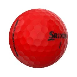 Srixon Soft Feel Brite Golf Ball -FAIRWAY GOLF Sales SRX0162f