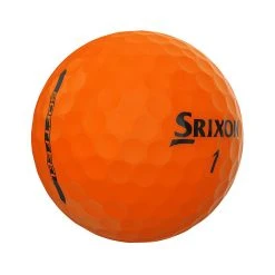 Srixon Soft Feel Brite Golf Ball -FAIRWAY GOLF Sales SRX0162i