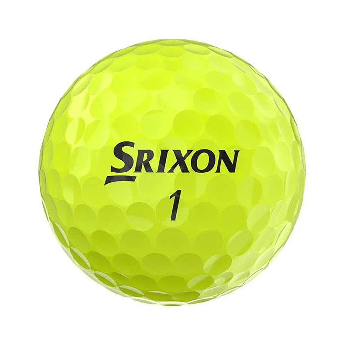 Srixon Soft Feel Golf Ball 5 Srixon Soft Feel Golf Ball - Image 3