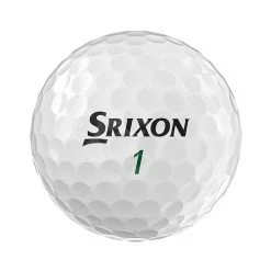 Srixon Soft Feel Golf Ball 15 Srixon Soft Feel Golf Ball -FAIRWAY GOLF Sales SRX0163e