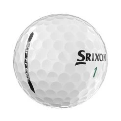 Srixon Soft Feel Golf Ball 16 Srixon Soft Feel Golf Ball -FAIRWAY GOLF Sales SRX0163f