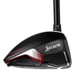 Srixon ZX5 Driver -FAIRWAY GOLF Sales SRX0166c