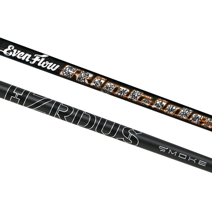 Srixon ZX Hybrid 7 Srixon ZX Hybrid - Image 5