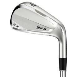 Srixon ZX Utility Iron