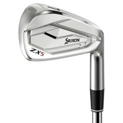 Srixon ZX5 Irons -FAIRWAY GOLF Sales SRX0171a