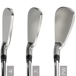 Srixon ZX5 Irons -FAIRWAY GOLF Sales SRX0172e