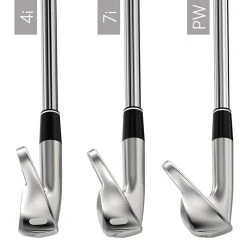 Srixon ZX5 Irons -FAIRWAY GOLF Sales SRX0172f
