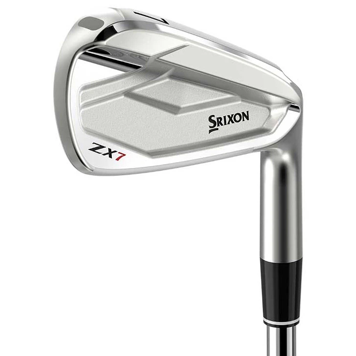 Srixon ZX7 Irons 4 Srixon ZX7 Irons - Image 2