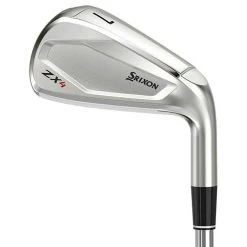 Srixon ZX4 Irons