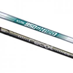 Srixon ZX4 Irons 10 Srixon ZX4 Irons - Image 8