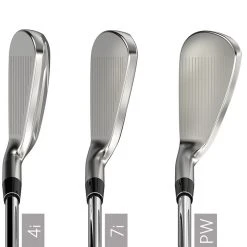 Srixon ZX4 Irons -FAIRWAY GOLF Sales SRX0176e