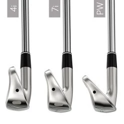 Srixon ZX4 Irons -FAIRWAY GOLF Sales SRX0176f