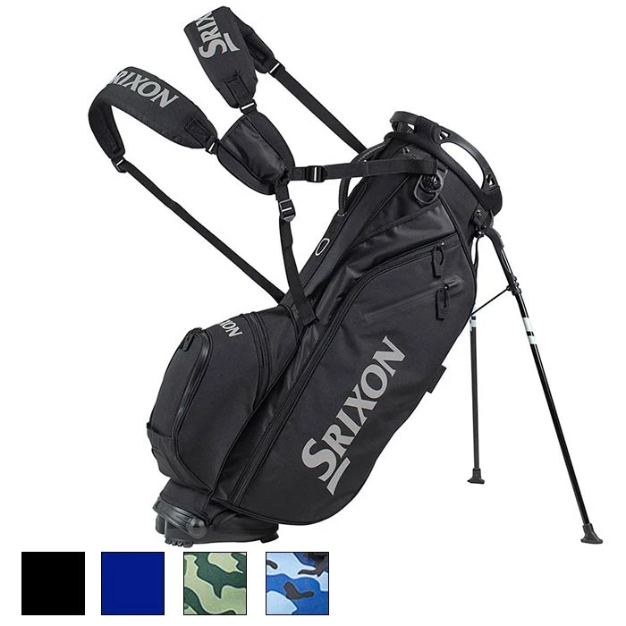 Srixon Z Stand Bag 3 Srixon Z Stand Bag