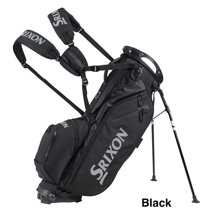 Srixon Z Stand Bag 4 Srixon Z Stand Bag - Image 2