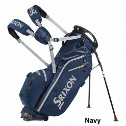 Srixon Z Stand Bag 11 Srixon Z Stand Bag -FAIRWAY GOLF Sales SRX0177b