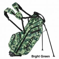 Srixon Z Stand Bag 12 Srixon Z Stand Bag -FAIRWAY GOLF Sales SRX0177c