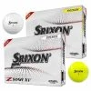 Srixon Z-Star XV Golf Balls 1 Srixon Z-Star XV Golf Balls -FAIRWAY GOLF Sales SRX0178