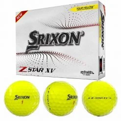 Srixon Z-Star XV Golf Balls 7 Srixon Z-Star XV Golf Balls -FAIRWAY GOLF Sales SRX0178b