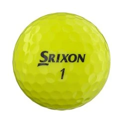 Srixon Q-STAR Golf Ball -FAIRWAY GOLF Sales SRX0188g