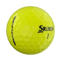 Srixon Q-STAR Golf Ball -FAIRWAY GOLF Sales SRX0188h