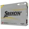 Srixon Z-STAR DIAMOND Golf Ball -FAIRWAY GOLF Sales SRX0189