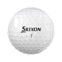Srixon Z-STAR DIAMOND Golf Ball 8 Srixon Z-STAR DIAMOND Golf Ball -FAIRWAY GOLF Sales SRX0189b