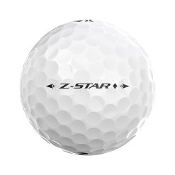 Srixon Z-STAR DIAMOND Golf Ball 9 Srixon Z-STAR DIAMOND Golf Ball -FAIRWAY GOLF Sales SRX0189c
