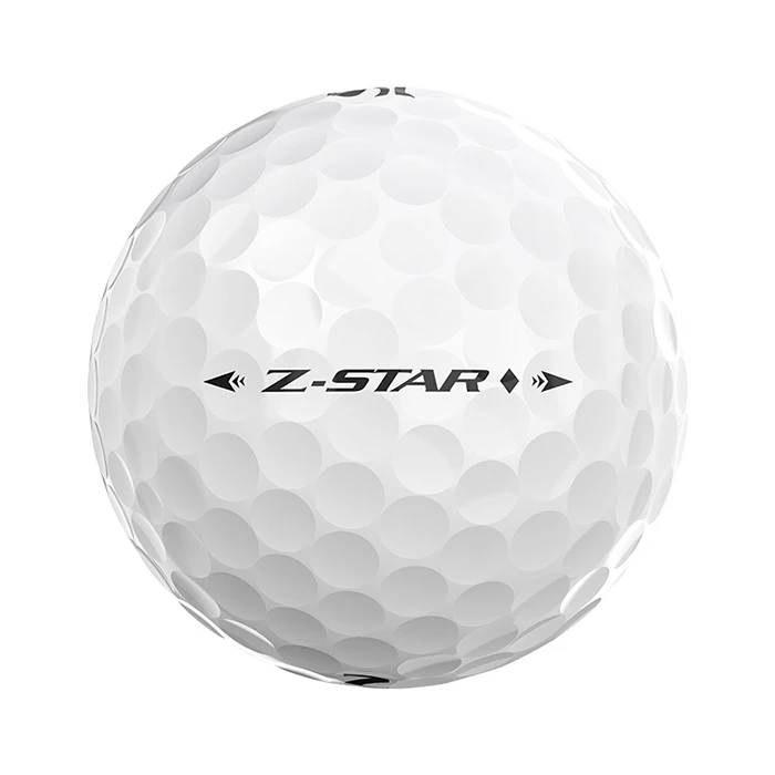 Srixon Z-STAR DIAMOND Golf Ball 6 Srixon Z-STAR DIAMOND Golf Ball - Image 4