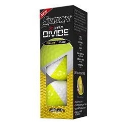 Srixon Z-STAR DIVIDE Golf Ball -FAIRWAY GOLF Sales SRX0190b