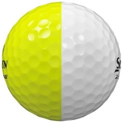 Srixon Z-STAR DIVIDE Golf Ball -FAIRWAY GOLF Sales SRX0190e