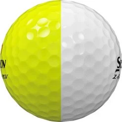Srixon Z-STAR XV DIVIDE Golf Ball -FAIRWAY GOLF Sales SRX0191e