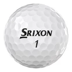 Srixon Q-STAR Tour 4 Golf Ball 13 Srixon Q-STAR Tour 4 Golf Ball -FAIRWAY GOLF Sales SRX0192b