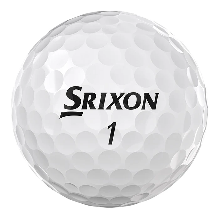 Srixon Q-STAR Tour 4 Golf Ball 5 Srixon Q-STAR Tour 4 Golf Ball - Image 3